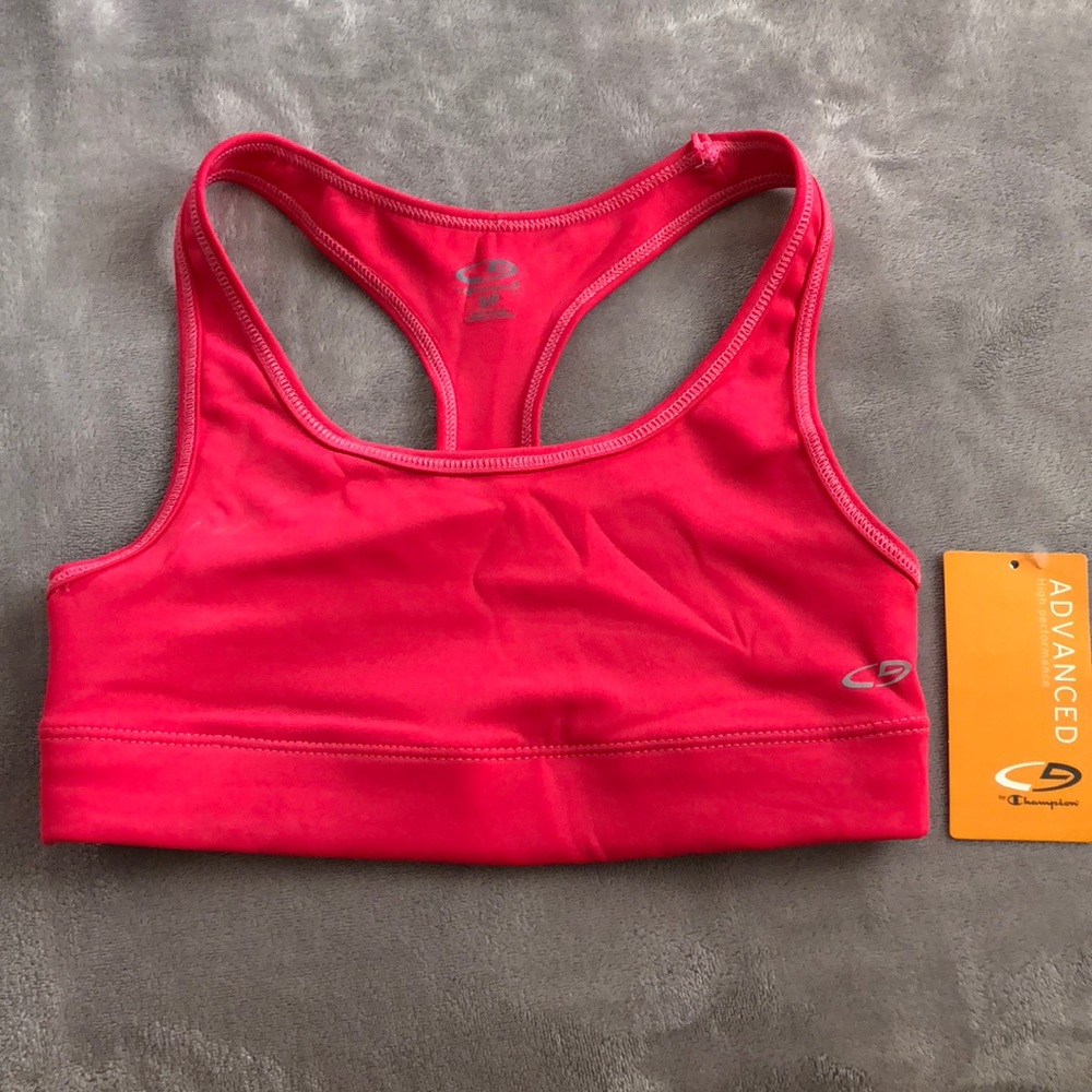 Champion Sports Bra